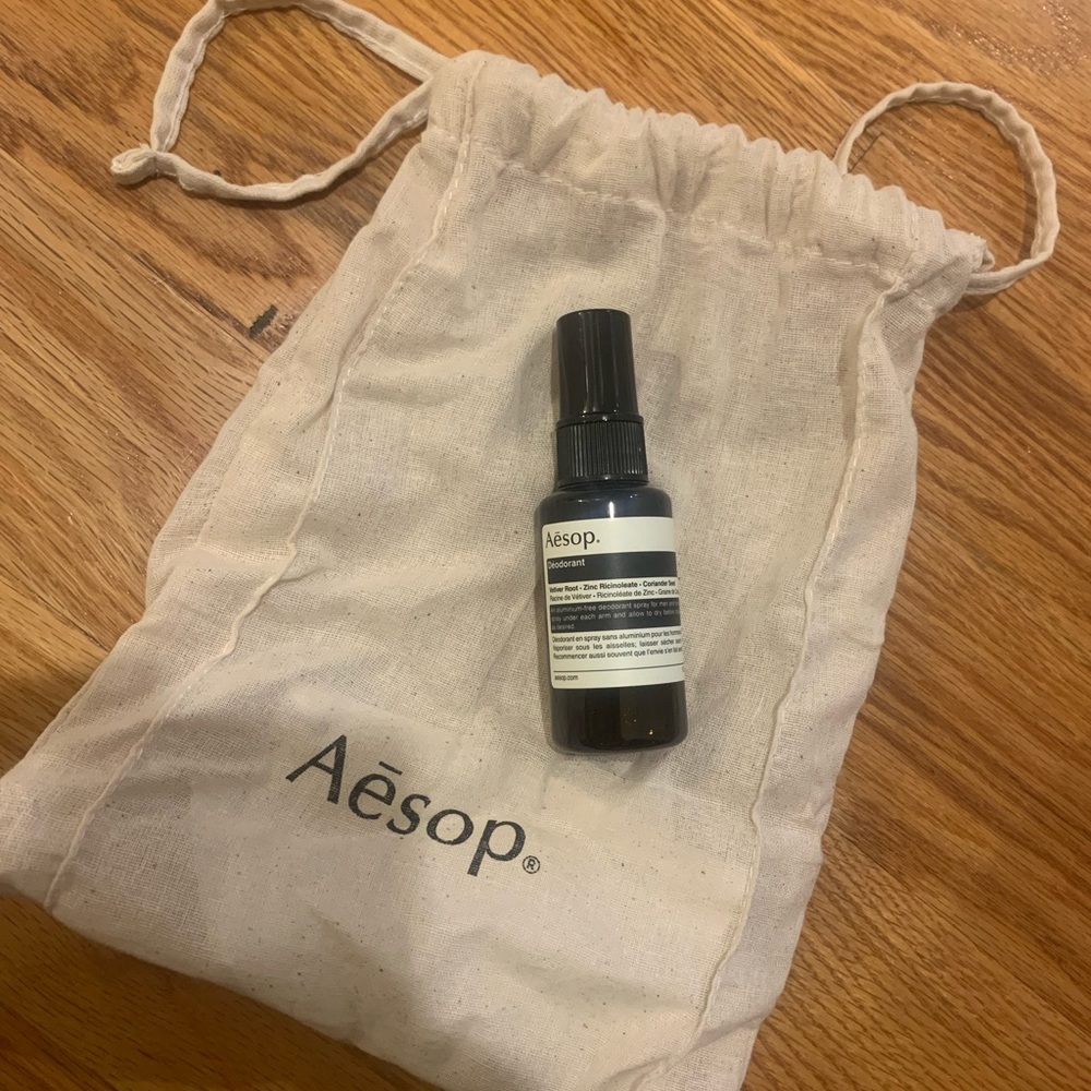 Aesop